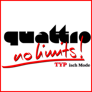 Quattro – no limits