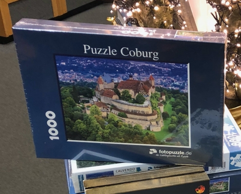 Coburg Puzzle