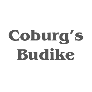 Coburgs Budike Second Hand