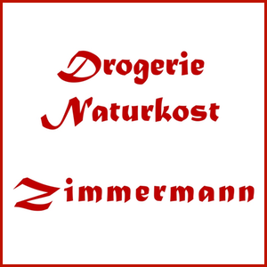 Drogerie Zimmermann