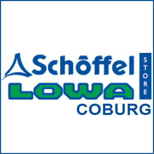 Schoffel LOWA Store IchKaufInCoburg Onlineschaufenster Coburg