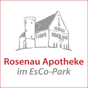 Rosenau Apotheke