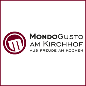 Mondogusto am Kirchhof