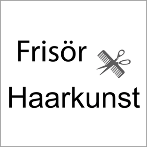 Friseur Haarkunst