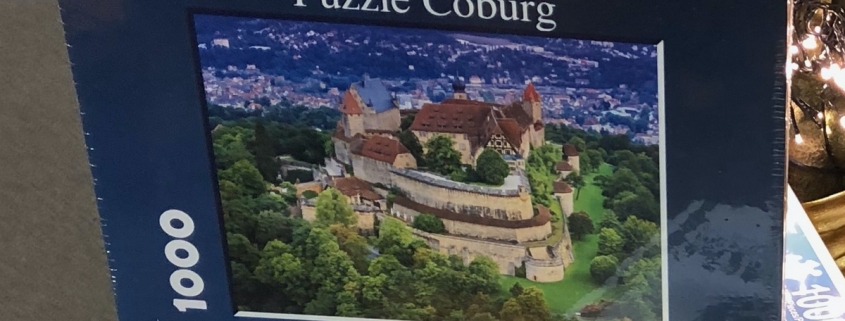 Coburg Puzzle