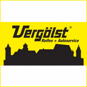 Vergölst Coburg