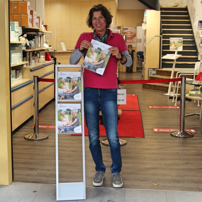 Geschenkideen für die Gesundheit