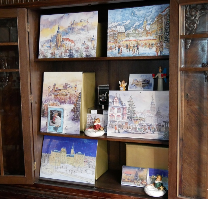 Coburger Adventskalender