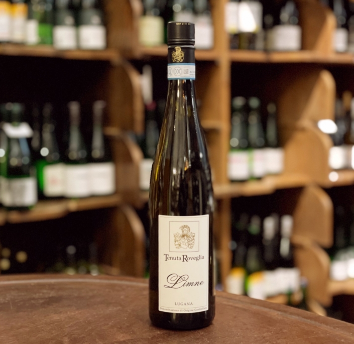 Bester Weißwein Italiens – jetzt geniessen