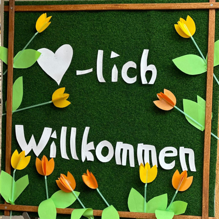 Einkaufen in Coburg