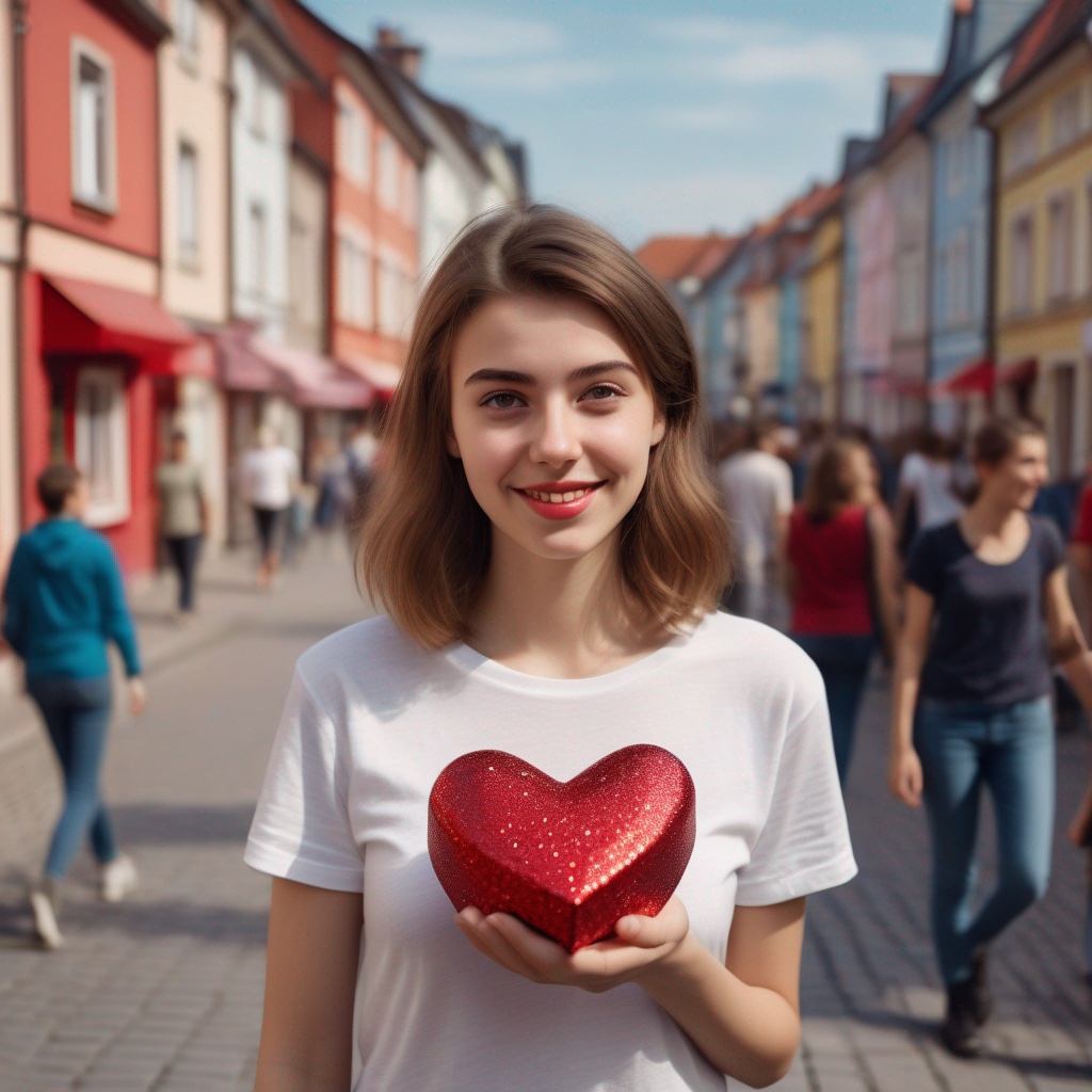 Herzliche Valentinsgrüße aus Coburgs charmanten Geschäften ...