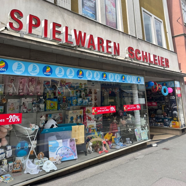 Spielspaß in den Ferien mit 20% Aktionsrabatt