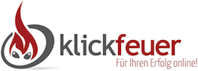 LogoKlickfeuer